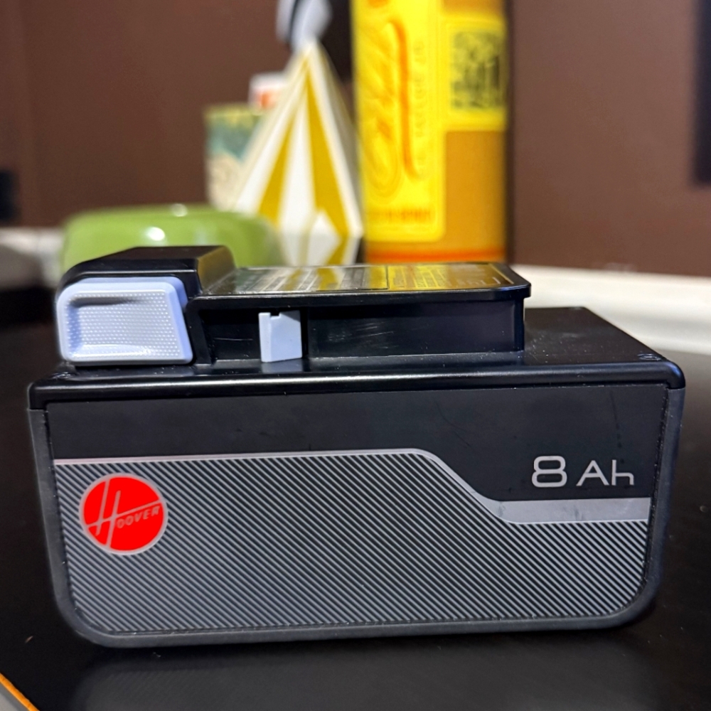 OnePWR Hoover 8Ah Battery Pack